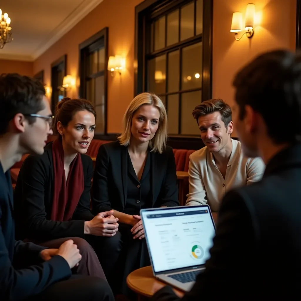 Natural earth-friendly solutions